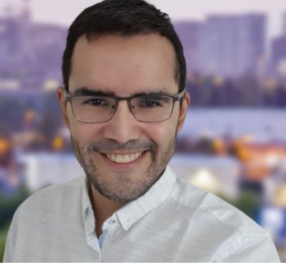 Javier Rondon