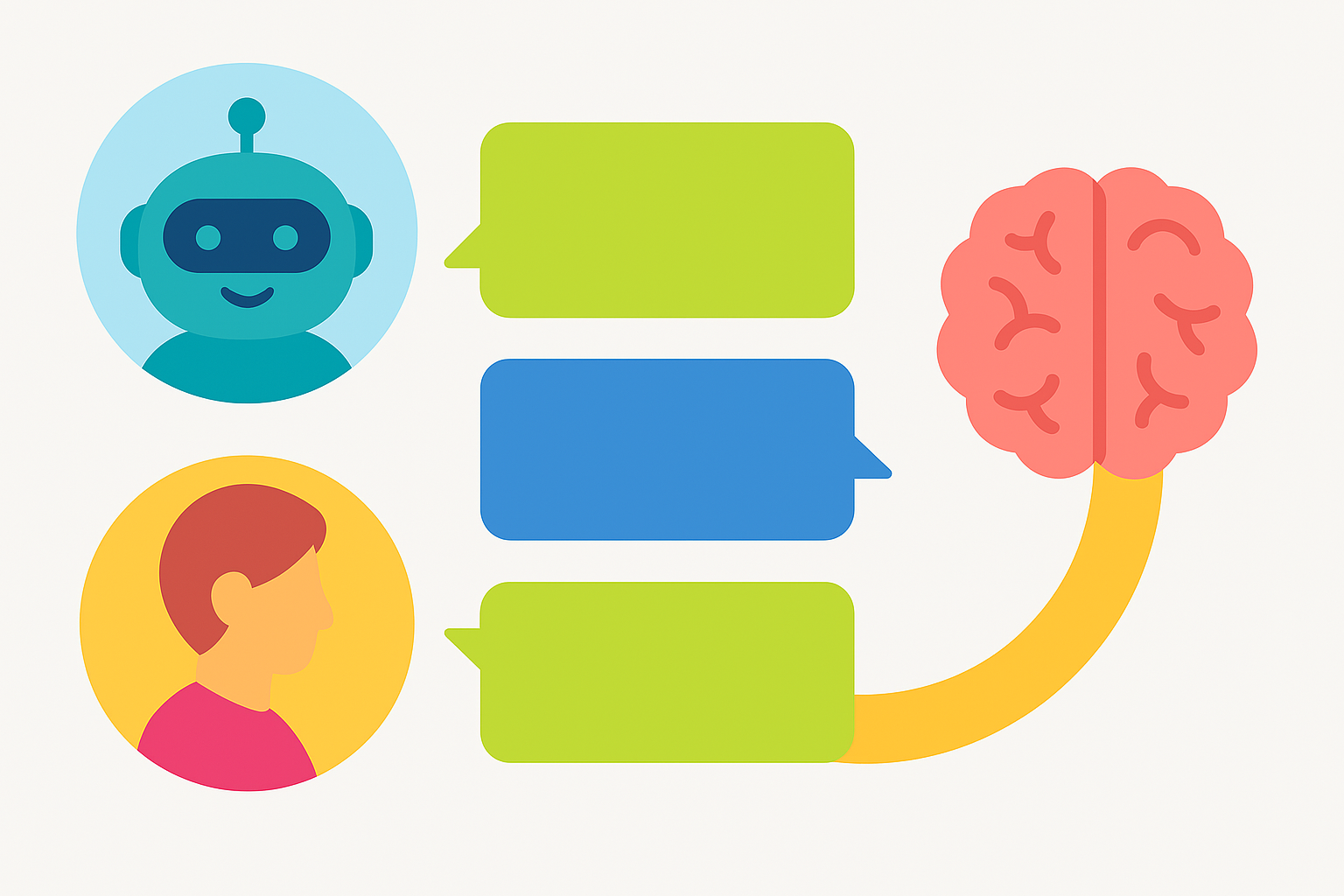 AI Conversation Agent