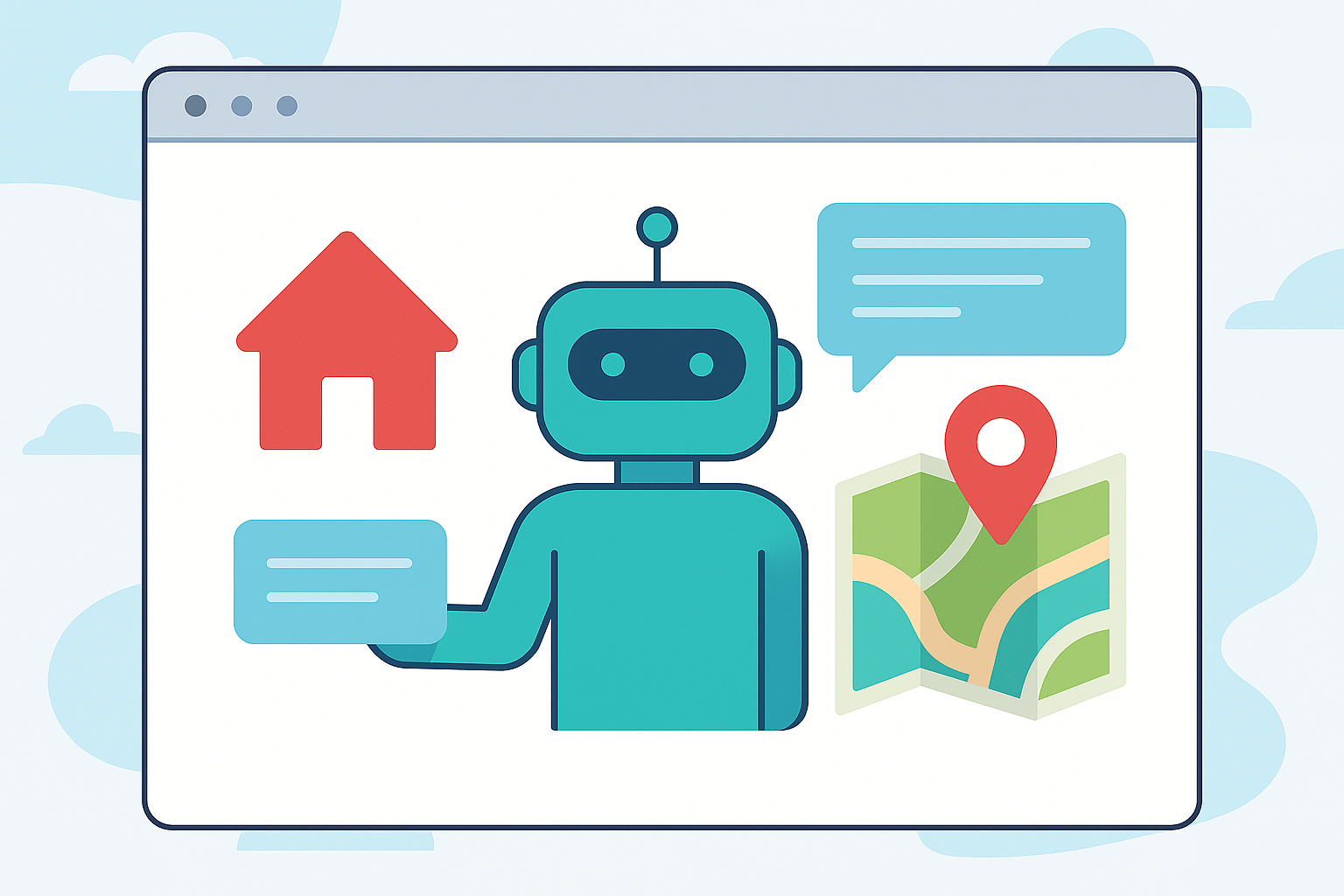 Airbnb Travel Agent AI